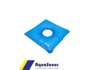 Almofada de Água Quadrada Com Orificio Aquasonus (Cód 25)