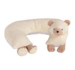 Almofada de Amamentação Para Bebê Menino - Urso. - Happy Baby