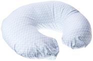 Almofada de Amamentação para Bebê Papi Baby 62cm X 50cm Contém 01 Un - Papi Textil