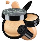 Almofada de ar CC Cream Foundation Ursoulney Mushroom Head