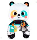 Almofada de atividades - panda 18037 - buba