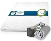 Almofada de colchão Pack and Play Primica Comfort Memory Foam