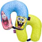 Almofada De Pescoço Bob Esponja SpongeBob Oficial Nickelodeon