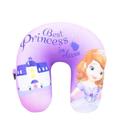 Almofada de Pescoço Princesa Sofia: Disney