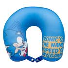 Siyarar Sonic The Hedgehog Jogo de cama para meninos Sonic Tails