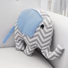 Almofada Decorativa Elefante - Laura Baby