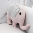 Almofada Decorativa Elefante
