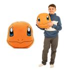 Almofada decorativa Franco Anime Gaming Charmander Pokemon