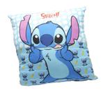 Macacão De Bebê Temático Com Capuz - Stitch - Looney Baby