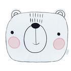 Almofada Decorativa Urso - Batistela Baby