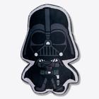 Almofada Dhart Vader Star Wars - 01 Unidade - Zonacriativa - Rizzo