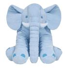 Almofada Elefante Gigante 60cm Buba