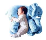 Almofada elefante para bebê - happy baby