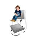 Almofada Elevação P/ Cadeira Infantil Confortável - KaBaby