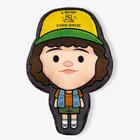 Almofada Formato Dustin Stranger Things