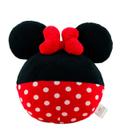 Almofada Formato Imagem Minnie 40x16x37cm - Disney