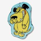 Almofada Formato Muttley - Hanna Barbera