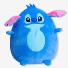 Almofada Formato Puffy Stitch Disney - ZonaCriativa