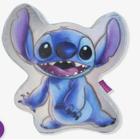 Almofada formato stitch disney 100 anos - Zona criativa