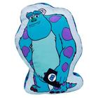 Almofada Formato Sulley Monstros SA