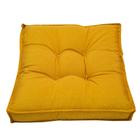 Almofada Futon 45x45 Assento Turco Colorido Shelter - Shelter Travesseiros