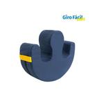 Almofada Giro Fácil Kids Azul Marinho Perfetto