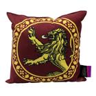 Almofada GOT Game Of Thrones Lannister 25x25CM Oficial HBO