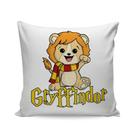 Almofada Harry Potter - Gryffindor Grifinória - M50