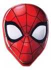 Almofada infantil homem aranha 28cmx40cm lepper - spider man