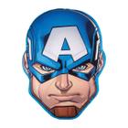 Almofada Infantil Transfer Avengers Capitão América 3