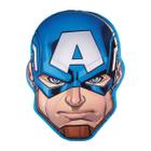 Almofada Infantil Transfer Avengers Capitão América