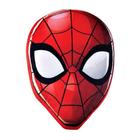 Almofada Infantil Transfer Spider Man - Homem Aranha - Lepper