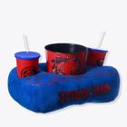 Almofada Kit Pipoca Homen Aranha