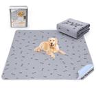 Almofada Lavável para Xixi de Cães PICK FOR LIFE - Extra Grande (72x72cm)