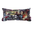 Almofada Marvel Avengers Hq 20 x 40 cm