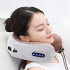 Almofada Massageador de Pescoço Cervical Relax Comfort Bivolt