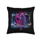 Almofada Monster High Movie-MH 2 Group Pose 40x40cm