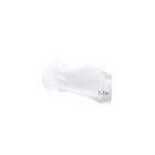 Almofada nasal gel p/masc.cpap dreamwear m - philips 1125036 - PHILIPS RESPIRONICS