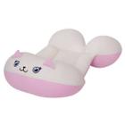 Almofada Para Banho Infantil Gatinha Agata Baby Pil 