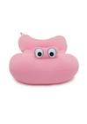 Almofada para banho pequena baby pil ibimboo infantil