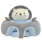 Almofada para Bebê Assento Infantil Apoio Segurança Postura