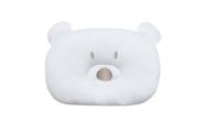 Almofada Para Bebê Urso Branco - Hug