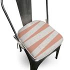 Almofada Para Cadeira Ardon 40x40cm Rose