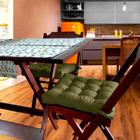 Almofada Para Cadeira Futton Ox 40x40cm - Green