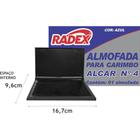 Almofada para Carimbo N4 Azul