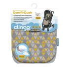 Almofada Para Carrinho De Bebe Comfi Cush Clingo