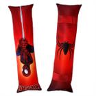 Almofada para Cinto de Segurança Personalizada - Homem Aranha - Planetarte