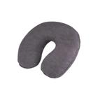 Almofada para pescoço neck pillow grafite (tam. m) - perfetto