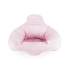 Almofada Para Sentar Rosa - Baby Pil