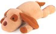 Almofada Pesada de Pelúcia para Cães Toy - Charlie (27cm, 2,3kg)